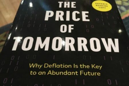 知名經濟書籍作家：全球經濟由不穩定債務支撐，比特幣是你的救生艇