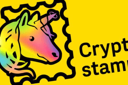 去年銷售一空！奧地利郵政局再推加密郵票「Crypto Stamp 2.0」
