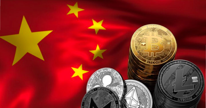 中國各大媒體爭相報導:加密貨幣是2020年表現最好的資產
