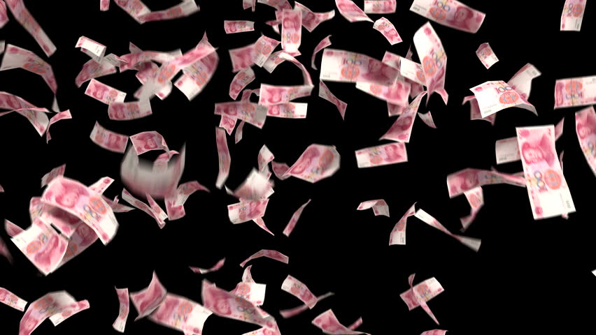 發大財就是這麼的簡單，ZB 交易所數據紊亂，遭用戶提領 778 萬