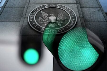 SEC 開綠燈！特定流動性質押行為不屬於證券發行，加密產業再迎監管利多