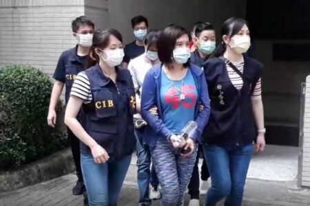 自稱美國 VR 銀行，美女管樂家以「虛擬貨幣」投資詐騙，吸金 2,000 萬