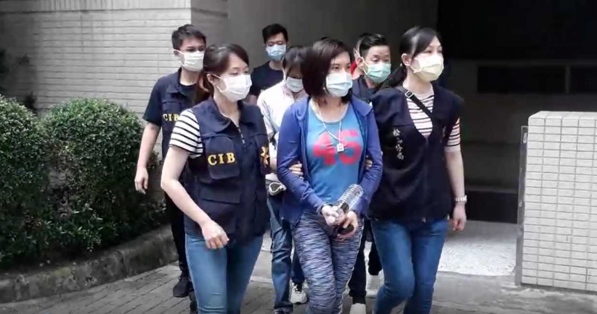 自稱美國 VR 銀行，美女管樂家以「虛擬貨幣」投資詐騙，吸金 2,000 萬