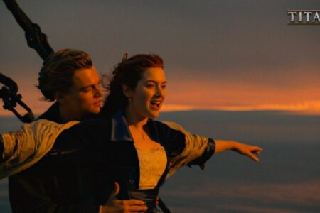 資金盤Onecoin登大銀幕！將由鐵達尼號女主Kate Winslet擔當演出