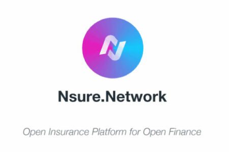 項目介紹 ｜Nsure：合約風險對衝利器