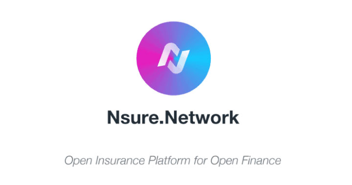 項目介紹 ｜Nsure：合約風險對衝利器