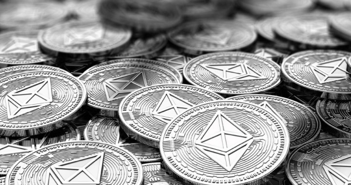 Grayscale以太幣信託基金已於SEC完成註冊登記，ETH價格一度漲超7%