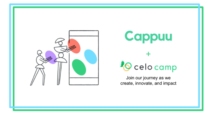 Cappuu 加入 Celo 加速器，與國際區塊鏈平台接軌