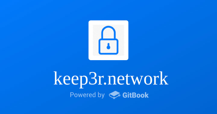 三分鐘瞭解 YFI 創始人新作 Keep3r：去中心化協作服務網絡