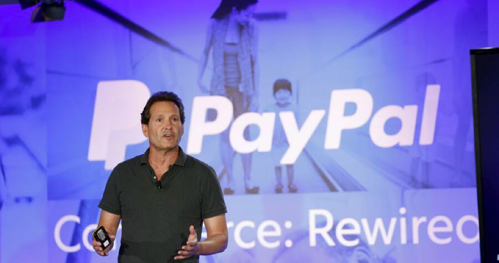 PayPal 執行長:用戶對新功能的興趣超乎預期,央行發行數位貨幣只是時間問題