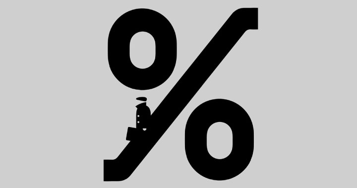 負利率時代，DeFi 會是資本向加密貨幣遷徙的燎原星火嗎？