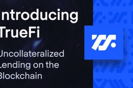 TrueFi：全球首創 DeFi 信用貸款服務