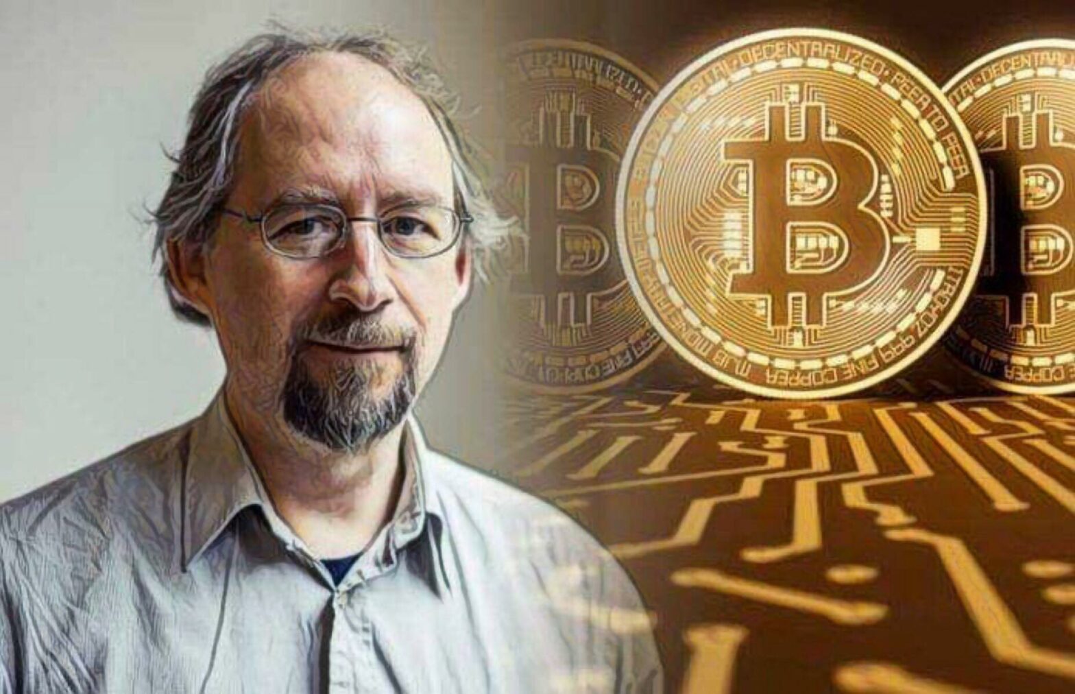 聰（sat）太難理解了，Blockstream 執行長提議改成 1 bit，為什麼？