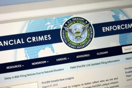 FinCEN監管提案延長公眾意見期，Coinbase執行長：希望執政當局重新為產業多想想