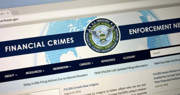 FinCEN監管提案延長公眾意見期，Coinbase執行長：希望執政當局重新為產業多想想