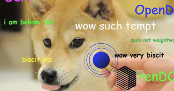 去「迷因」標籤,狗狗幣進軍DeFi領域!美元穩定幣DOGEO即將問世