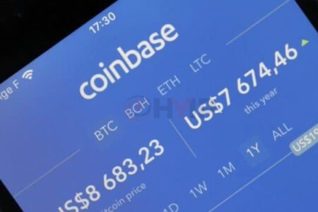 不是紐約證交所？Coinbase傳將在那斯達克直接上市