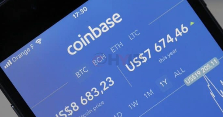 不是紐約證交所?Coinbase傳將在那斯達克直接上市