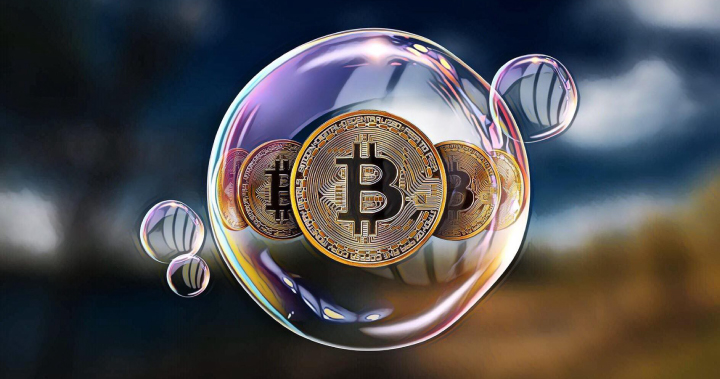 「最好的時代,也是最壞的時代」2020年之於加密貨幣(下)-「如履薄冰的境地?」