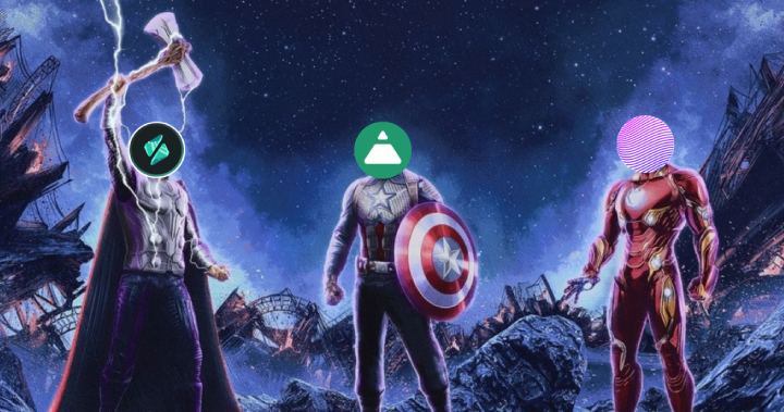 多維度解析穩定幣賽道新秀:Float、Fei 與 Reflexer