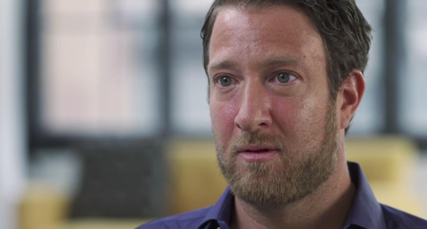 錯失 1.1 億，韭菜隊長 Dave Portnoy 認錯：「我不了解 BTC，我搞砸了」