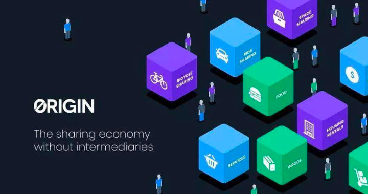 在 NFT 的狂潮之下,Origin 的 NFT 平台如何在使用者、創作者和平台間創造三贏局面?