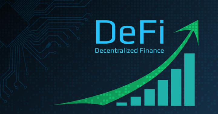 【金融/FI/Crypto】DeFi到底在紅什麼?新手入門指南:關於流動性挖礦、聚合器與NFT
