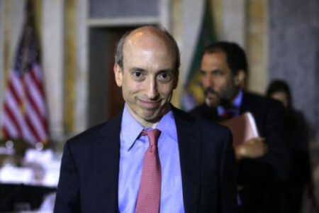 監管更新｜比特幣ETF新希望？區塊鏈專家Gary Gensler正式接任SEC新主席