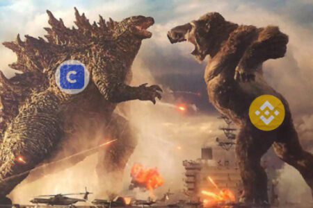 幣安美國新執行長受訪：將推合規衍生品，Coinbase潛力如谷歌，幣安將成主要競爭者