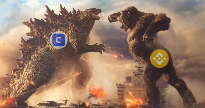 幣安美國新執行長受訪:將推合規衍生品,Coinbase潛力如谷歌,幣安將成主要競爭者