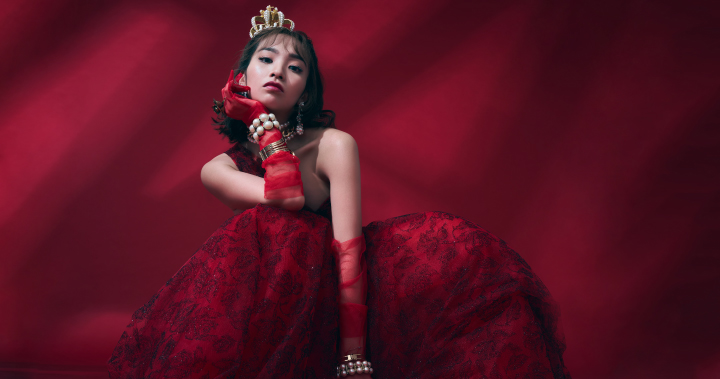 金曲歌王參戰！朱頭皮獨家於 OURSONG 推出專輯 NFT   Kimberley 陳芳語專輯 NFT 秒殺、音樂 NFT 藍海時代正式來臨