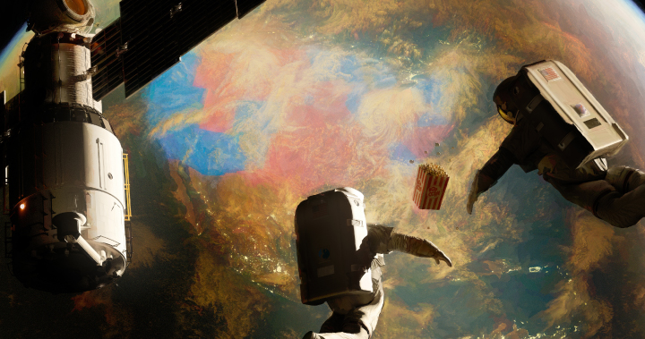 未來已來！廣告、訂閱模式後，不要錯過 NFT 的媒體浪潮