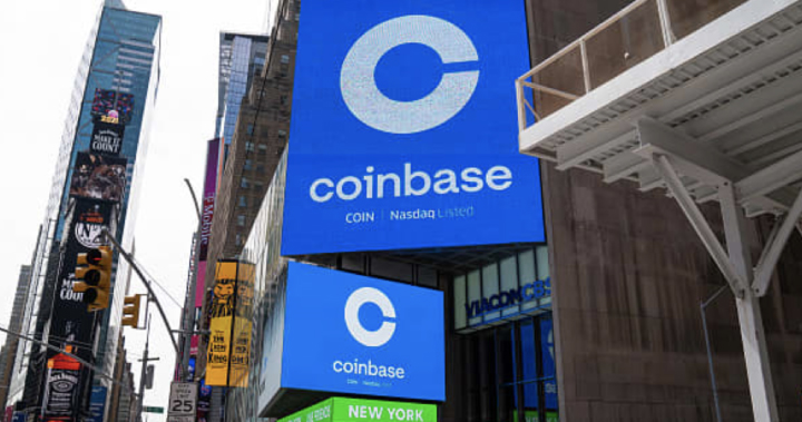 高盛給予 Coinbase 股票買入評級,未來十二個月目標價格 306 美元!