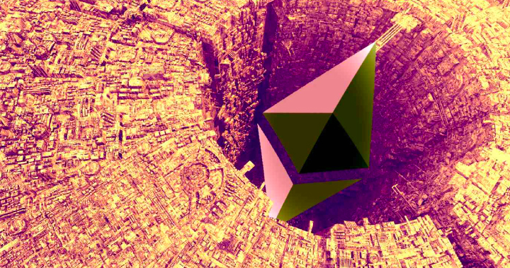 以太坊的大變革時代，經濟模型和 ETH 價值會發生什麼改變？