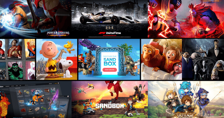 加密貨幣新聞焦點－2021/07/02