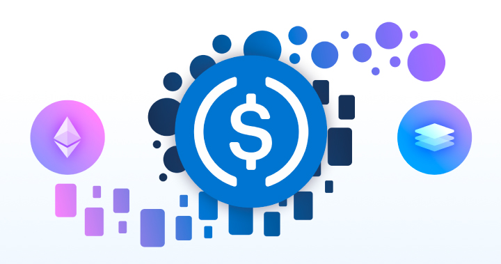 USDC 發行方計畫上市，USDT 的寶座還守得住嗎？