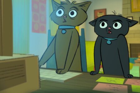 Stoner Cats、The Vogu 搶購潮，鏈上手續費飆破 1000 Gwei