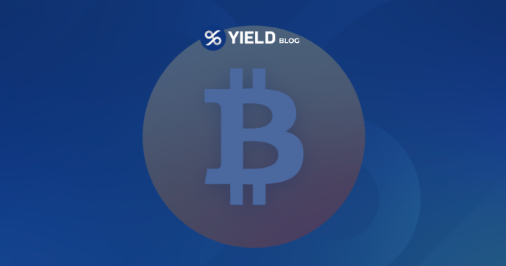 YIELD App 第二批比特幣（BTC）基金已開放認購，同時提高了 ETH、USDC、USDT 的年化收益
