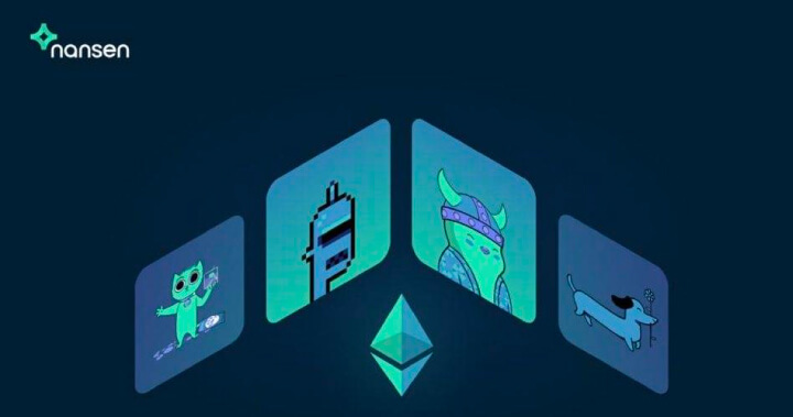 NFT 二級市場火熱，那麼一級市場情況如何呢？