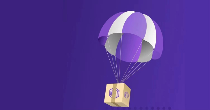 NFT 新型騙局：小心錢包中突然出現的 NFT 空投