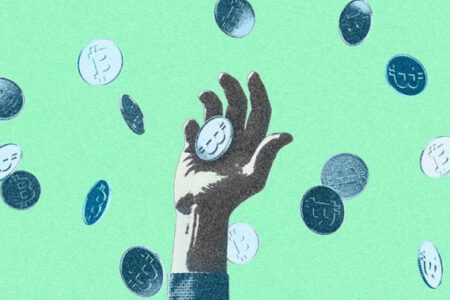 巨頭湧入加密貨幣市場，梳理其業務佈局及背後邏輯