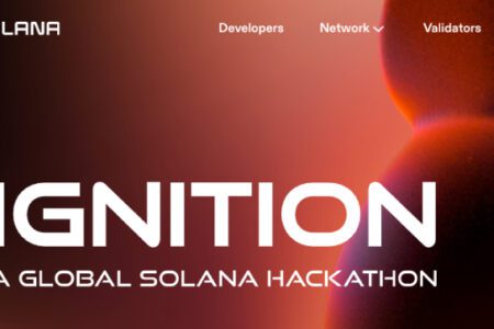 IGNITION，一場總獎金高達 500 萬美元的全球 Solana 黑客馬拉松