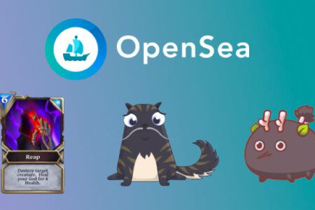OpenSea 高管被質疑「老鼠倉」獲利，社區在鏈上發現了蛛絲馬跡