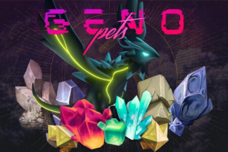 通過「M2E」NFT 遊戲在實體和數字世界之間架起橋樑，Genopets 完成 830 萬美元種子輪融資