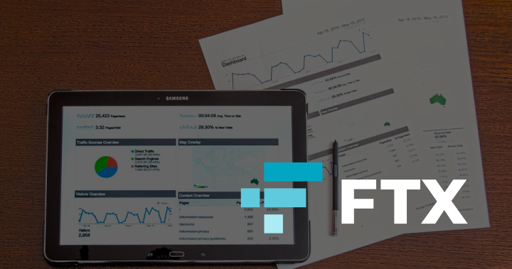 FTX 宣布再完成 B-1 融資共 4.2 億美元，估值提高至 250 億美元