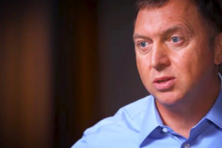 反美制裁利器？俄羅斯富豪敦促母國央行不要忽視加密貨幣