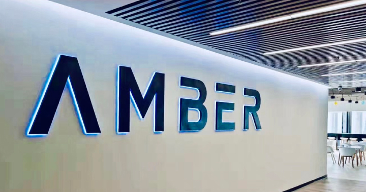 Amber Group 任命前 Citadel 高級副總裁為北美業務發展主管