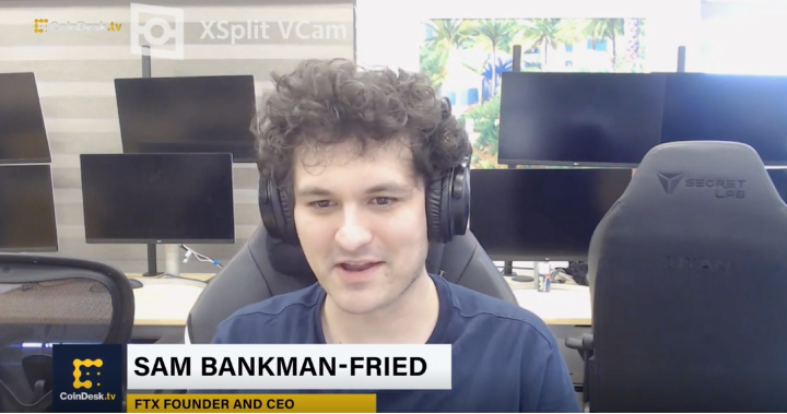 砸十億美元擴張全球版圖！FTX CEO：計劃透過併購持續擴張營運範圍