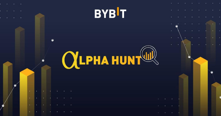 行情回顧｜Bybit Alpha 獵手 —— 十月