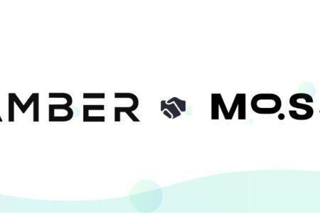 Amber Group與氣候技術公司Moss Earth達成合作，已購入200萬美元碳信用代幣促進綠色發展